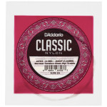 D'Addario J2703 Classic Nylon Normal Tension - 3rd (G) струна для класичної гітари 3 (G)